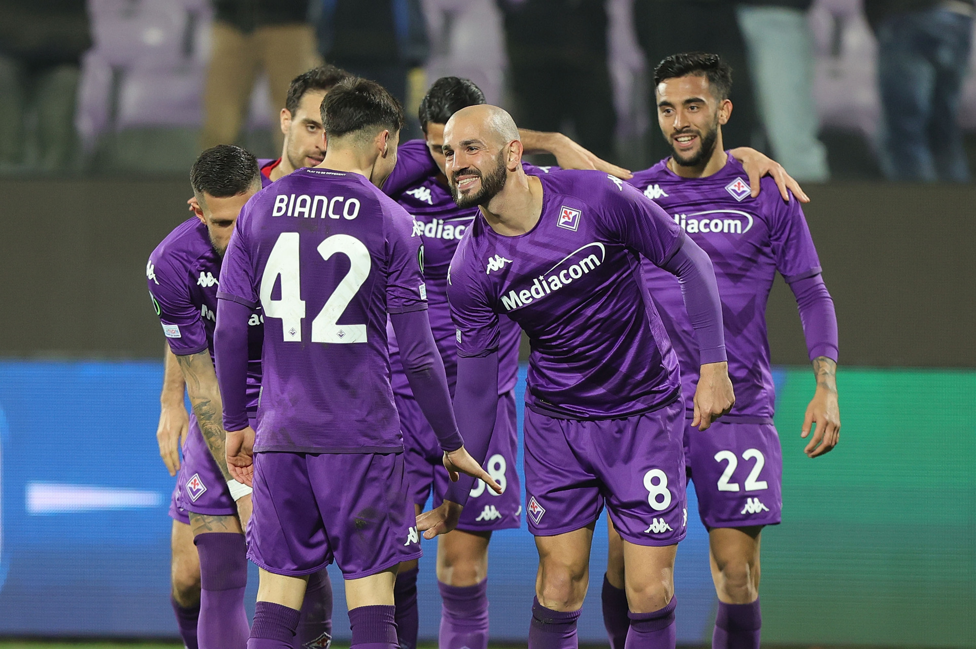 佛罗伦萨主场告负，轻松被对手逆转